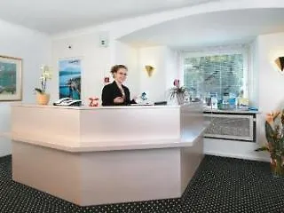 Bellevue - Contactless Self Check-in Hotel Lucerna