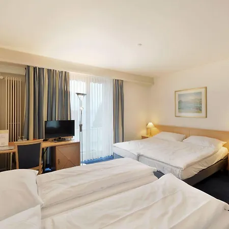 Bellevue - Contactless Self Check-in Hotel 3*