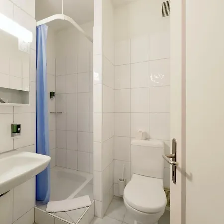 Hotel Bellevue - Contactless Self Check-in Lucerna