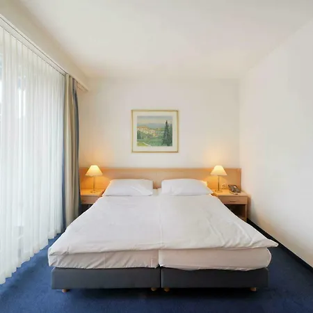 Bellevue 3* Luzern