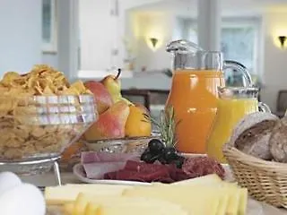 Ξενοδοχείο Bellevue - Contactless Self Check-in Λουκέρνη